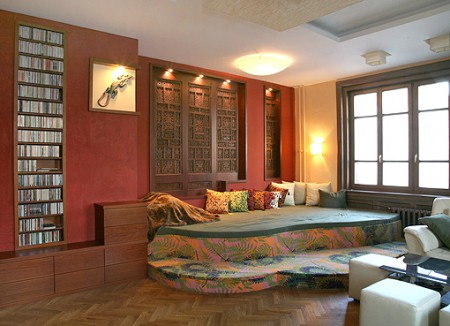 beépített_bútor_világítással_pihenősziget_egyedi_tervezés_gyártás