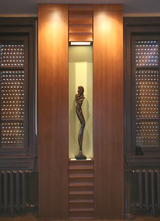 beépített_bútor_világítással_egyedi_tervezés_gyártás